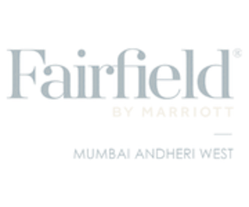 Fairfield by Marriott, Mumbai Andheri West
