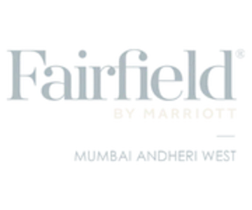 Fairfield by Marriott, Mumbai Andheri West