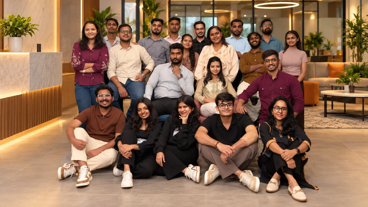 The Digital for Hotels team